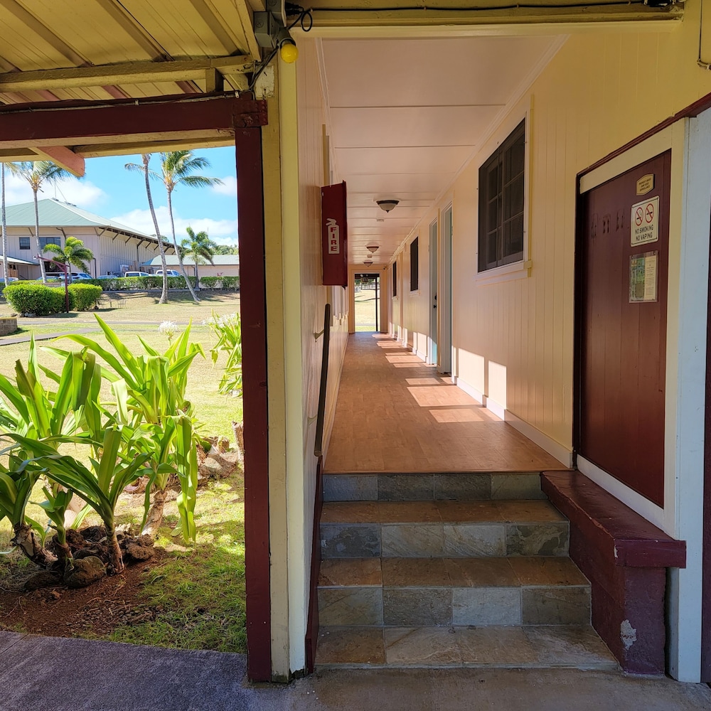 Kohala Village Inn - photo 18