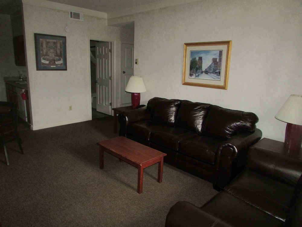 Plantation Oaks Suites & Inn - photo 14