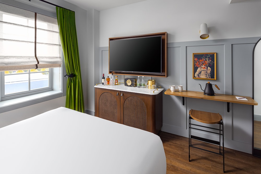Wylie Hotel Atlanta Tapestry Collection by Hilton - photo 8