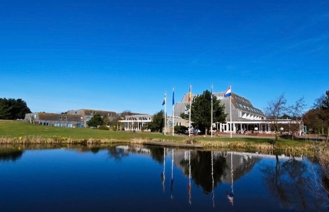 Ameland Rentals Hollum — 4-Star Luxury Hotel in Hollum, Netherlands