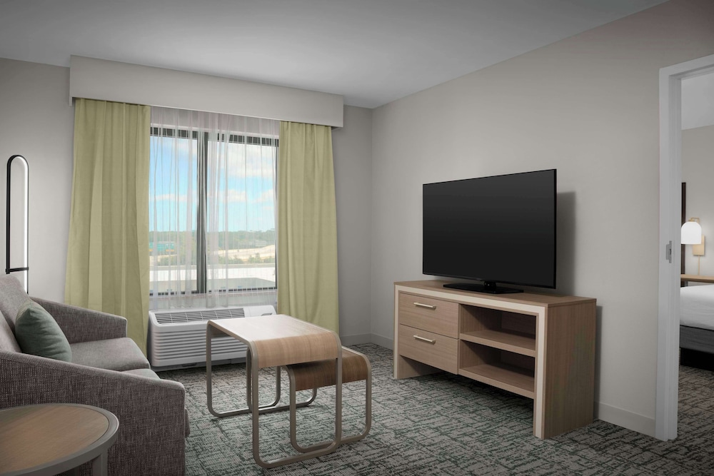Homewood Suites by Hilton Jacksonville Downtown Southbank - photo 17