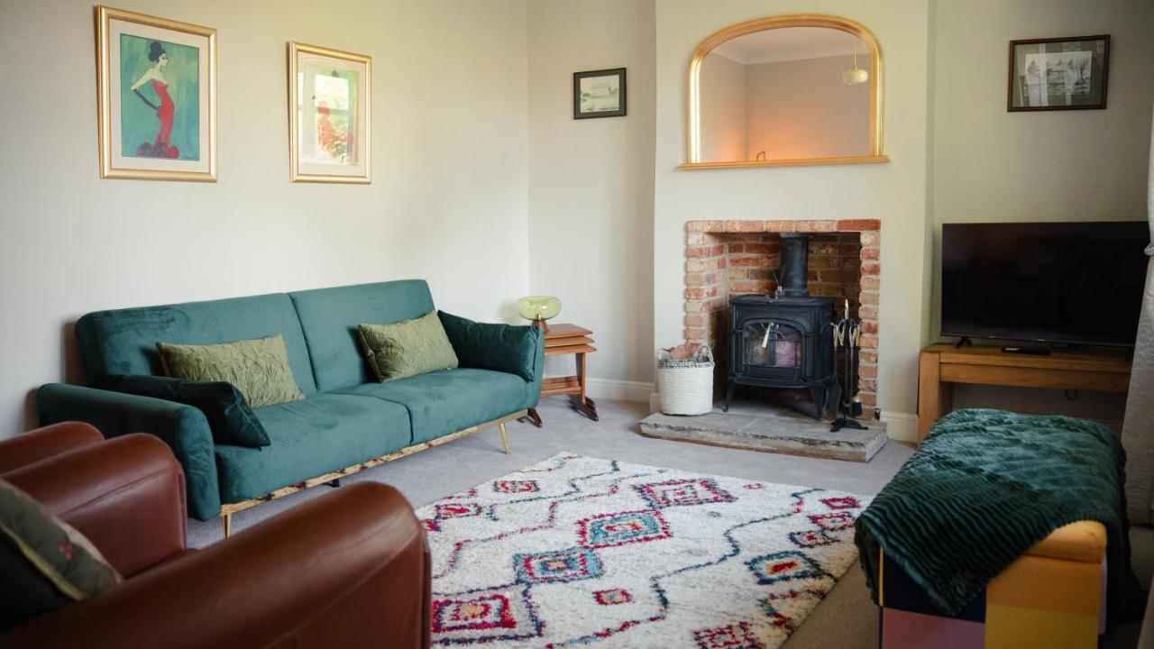 Bridge View Cottage