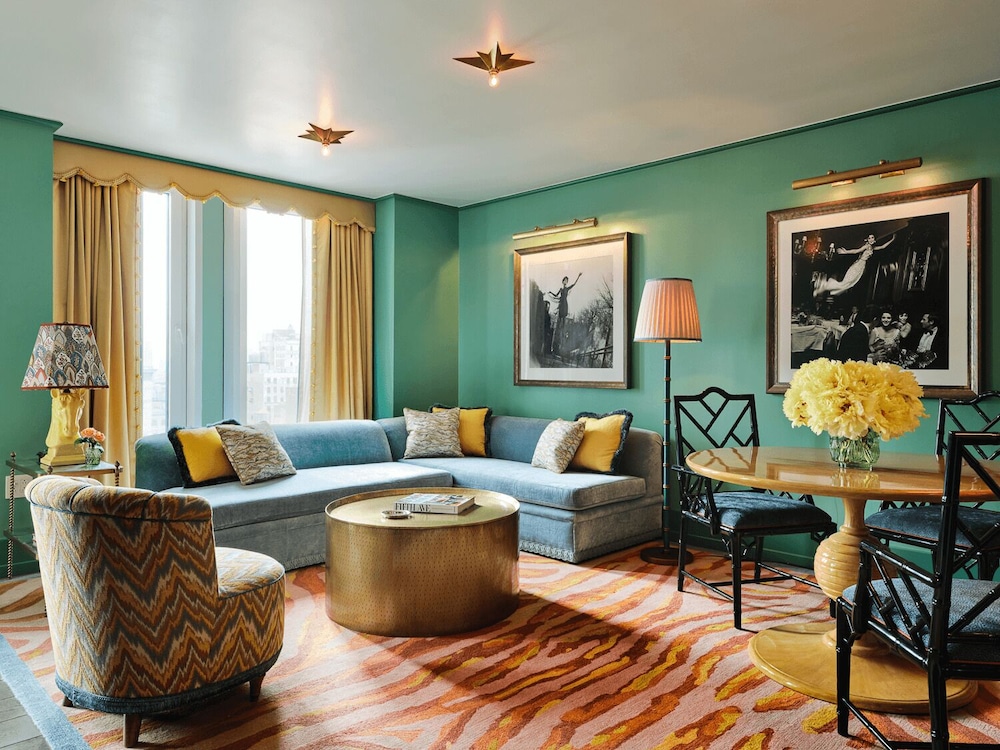 The Fifth Avenue Hotel - photo 32
