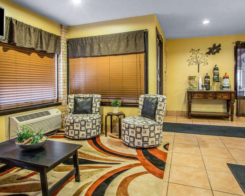 Quality Inn Central Wisconsin Airport - photo 3