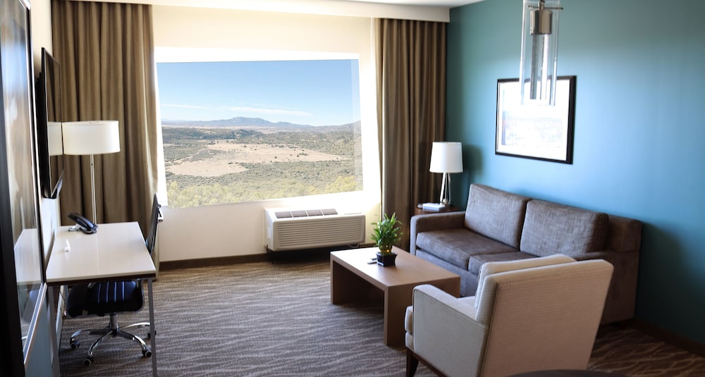 Cahuilla Casino Hotel - photo 28