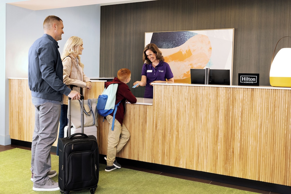 Quality Inn Tuscaloosa - photo 4