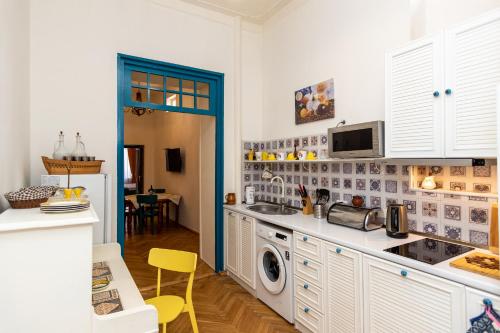 Casa Frida Exceptional Stay In Old Town