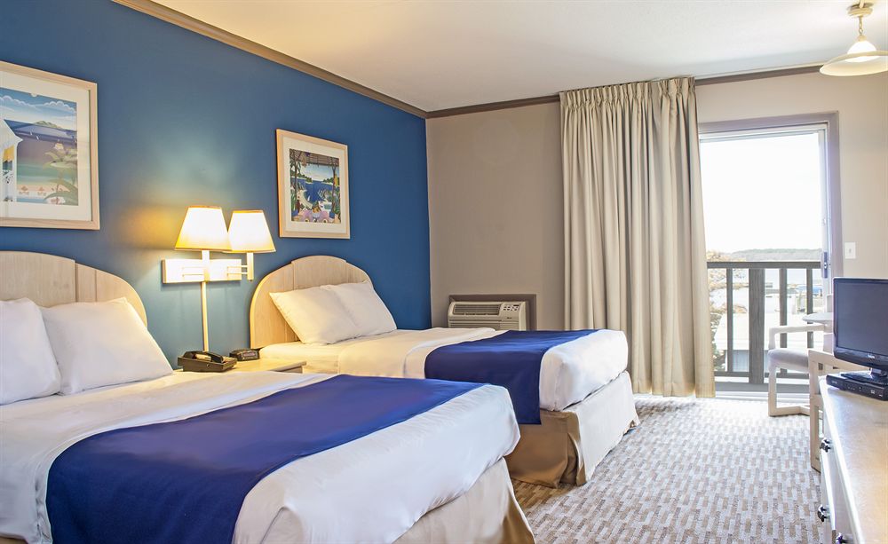 Hotel Dewey - photo 2