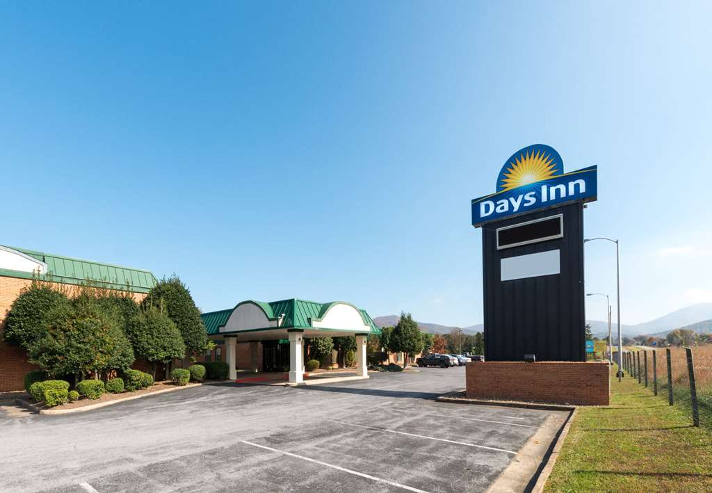 Days Inn by Wyndham Luray Shenandoah - featured photo