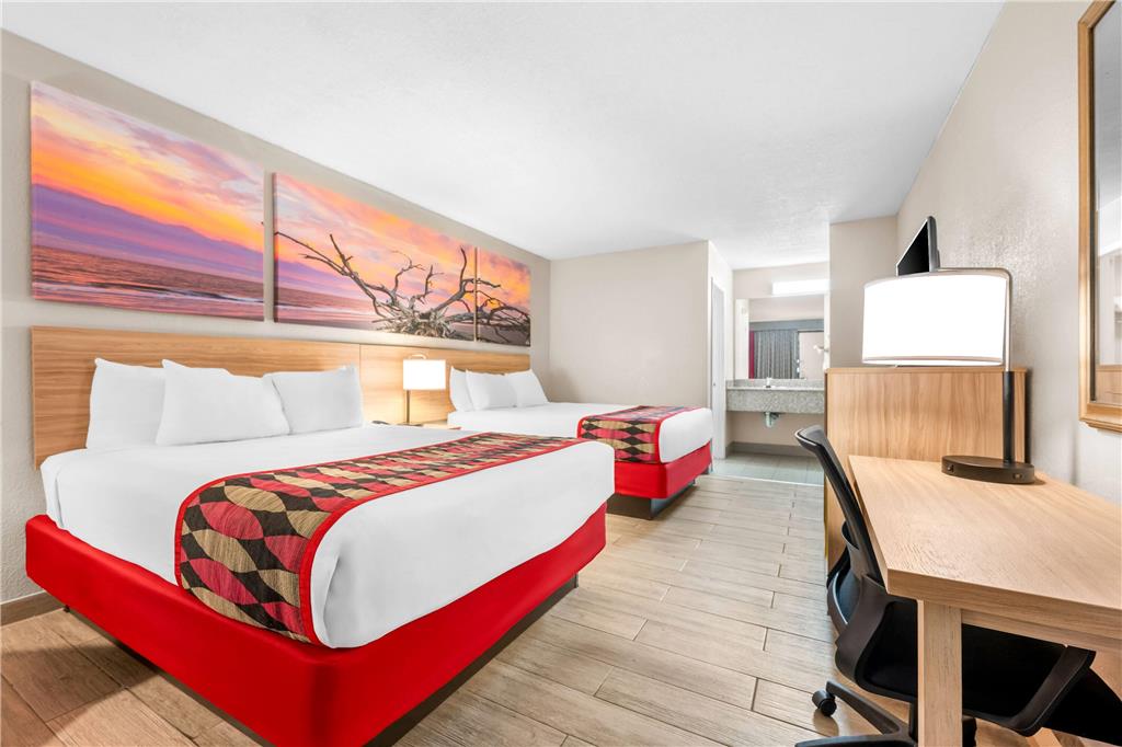 Days Inn by Wyndham Hoover Birmingham - photo 15
