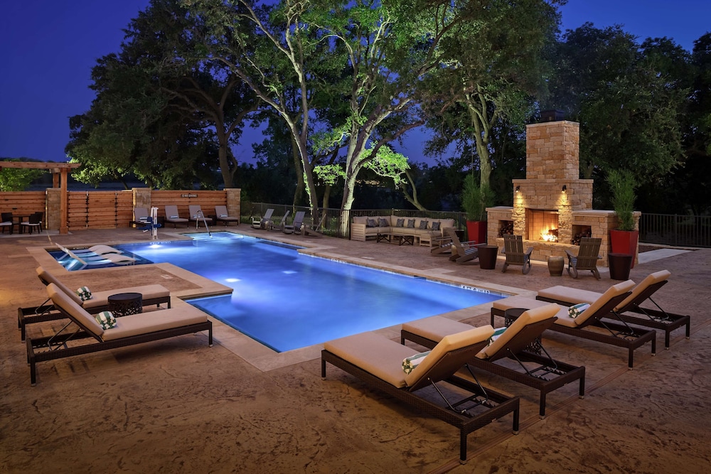 The Bevy Hotel Boerne a DoubleTree by Hilton - photo 19