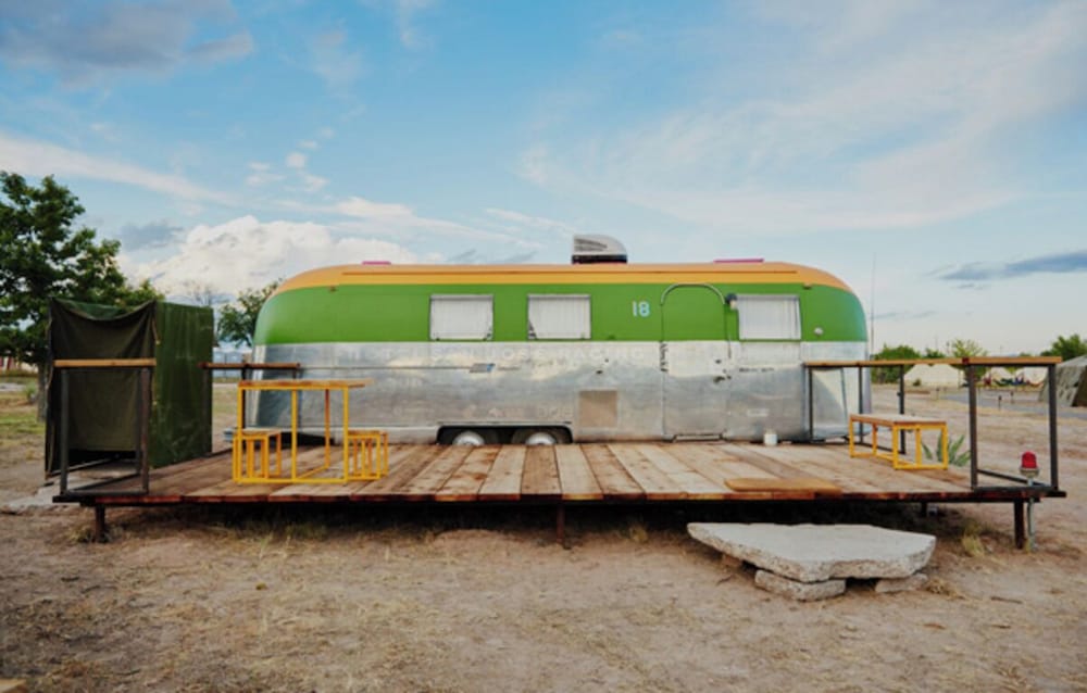El Cosmico - photo 26
