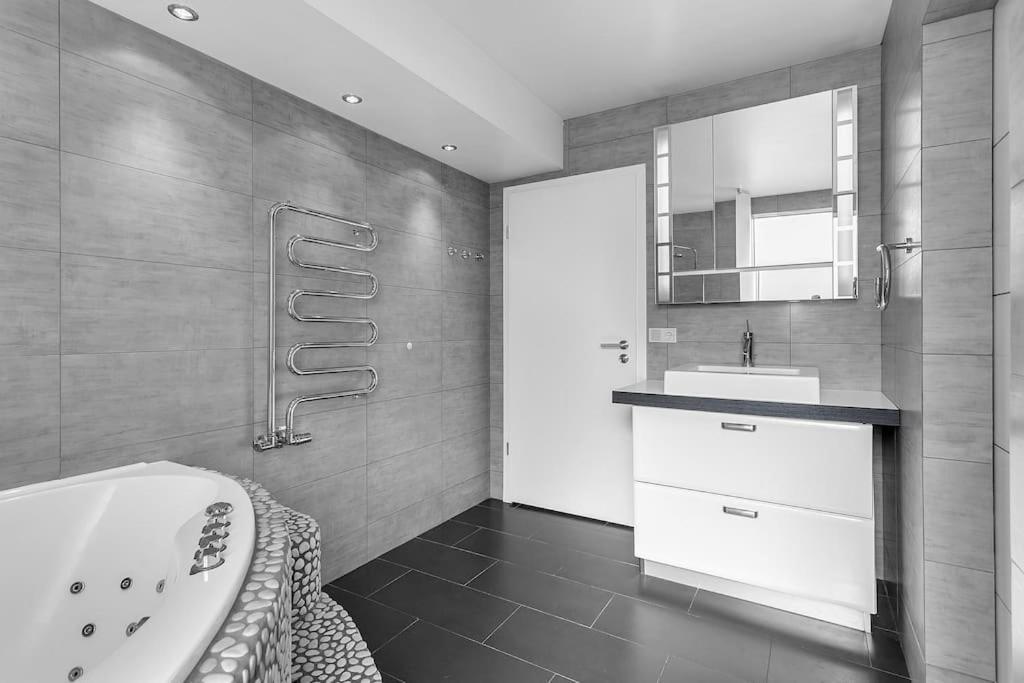Central Reykjavík Apartment