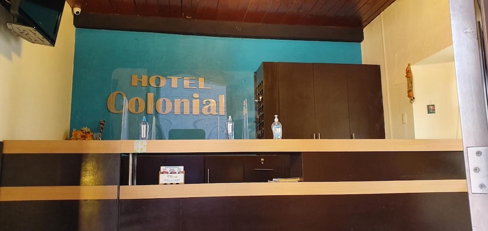 Hotel Clasico Colonial — Comitan — photo 3