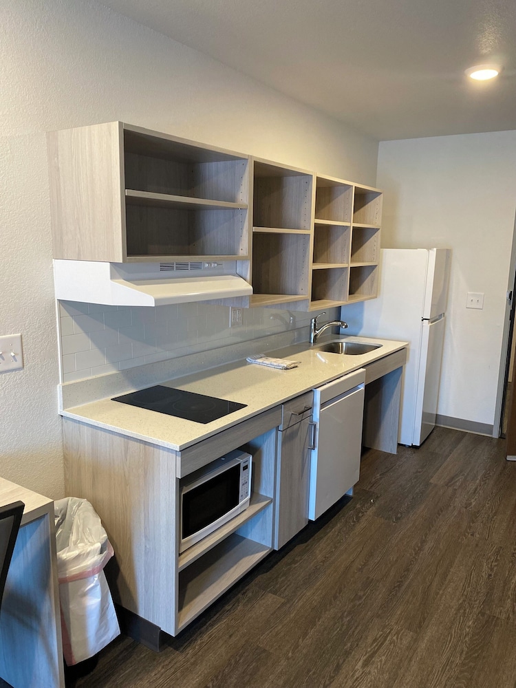 WoodSpring Suites Hermitage Nashville Airport - photo 25