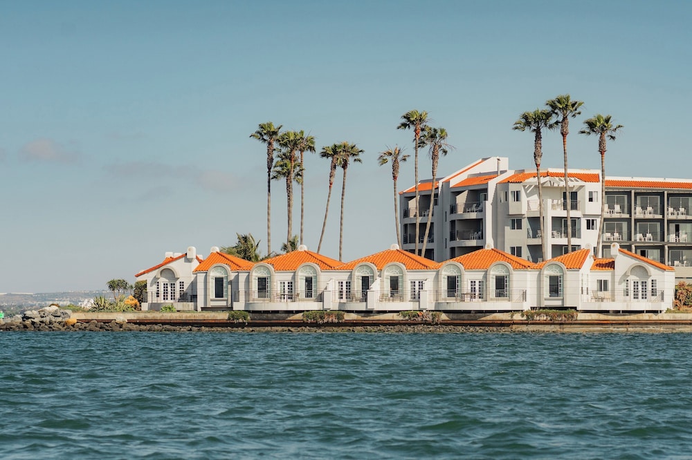 Loews Coronado Bay Resort - photo 62