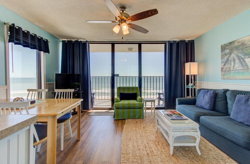 0601 Seaclusion by Atlantic Towers - photo 10