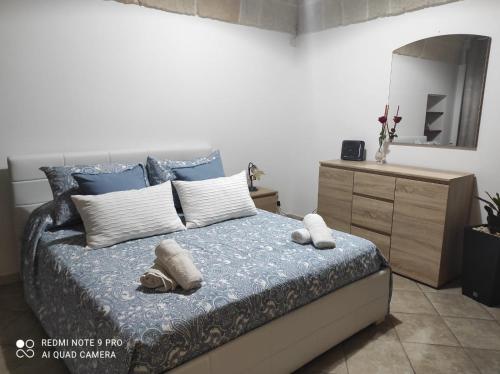 Dimora Centrale in Monopoli, Italy