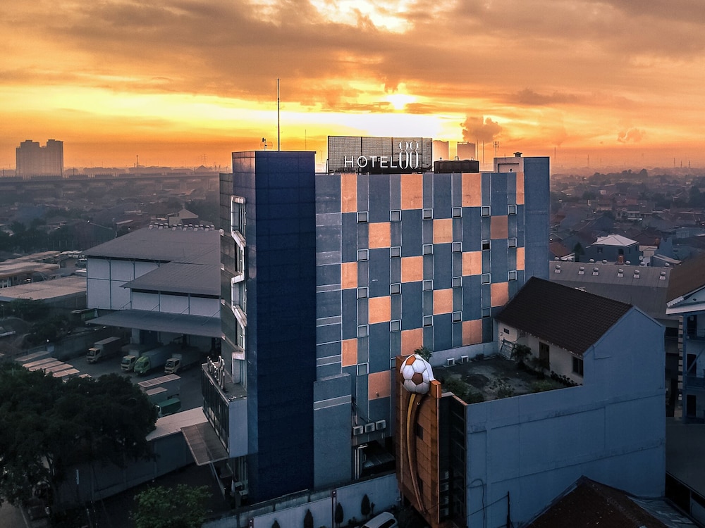 Hotel 88 Bekasi By WH in Bekasi, Indonesia