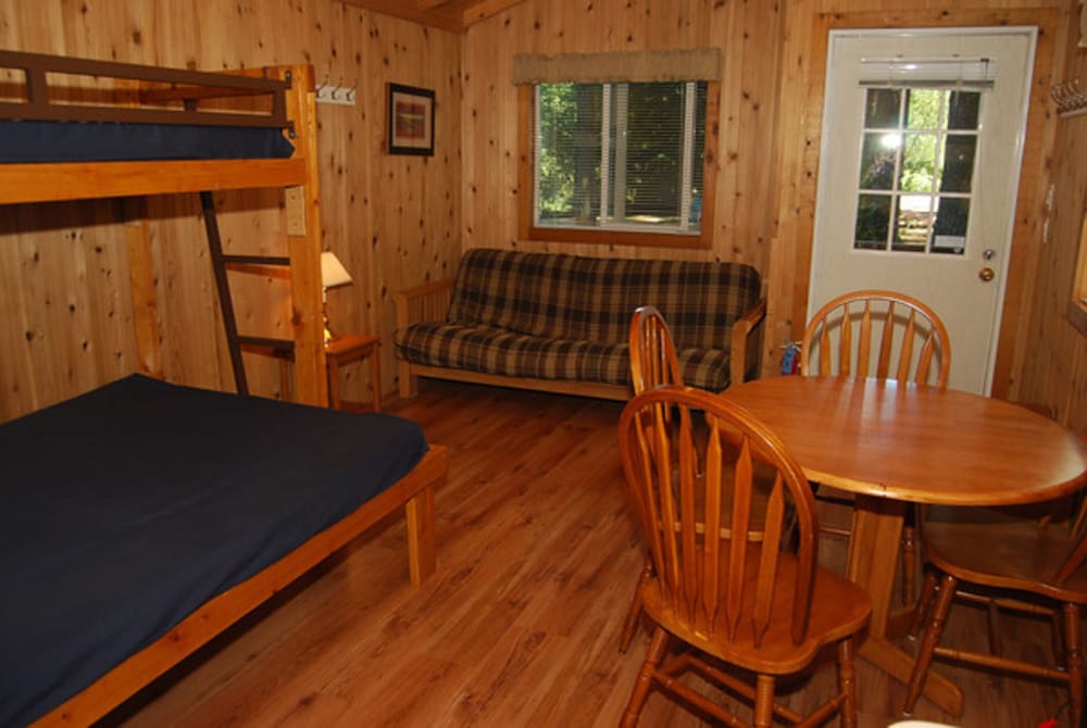 Paradise RV Campground - photo 4