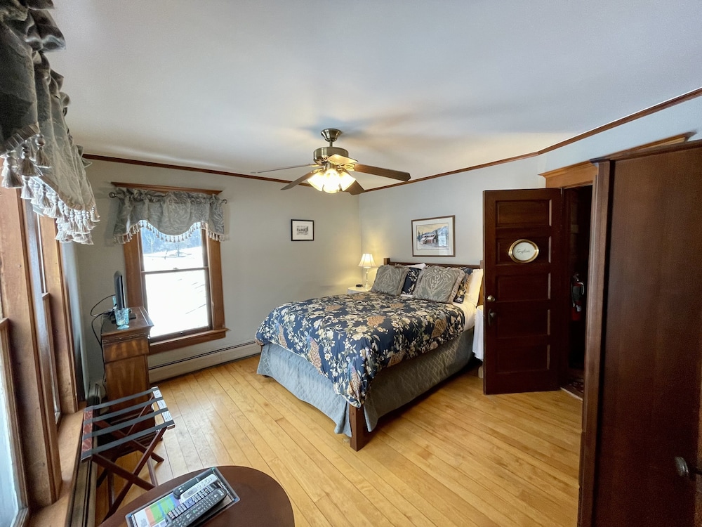 Mad River Inn - photo 10