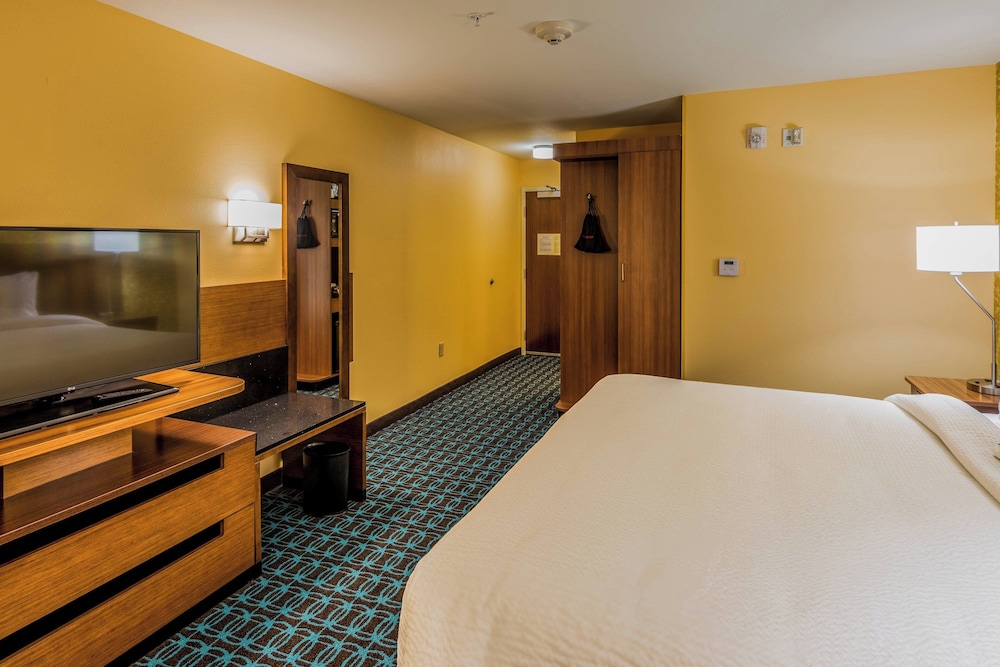 Fairfield Inn & Suites by Marriott Atlanta Fairburn - photo 18