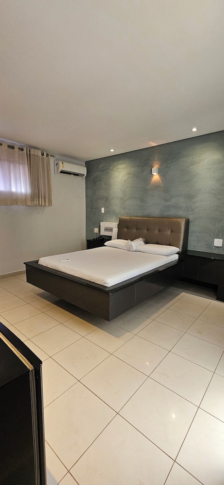 Pousada Ponta Negra - last minute hotel in Manaus