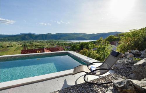 Stunning Home In Donji Prolozac — 4-Star Luxury Hotel in Donji Prolozac, Croatia