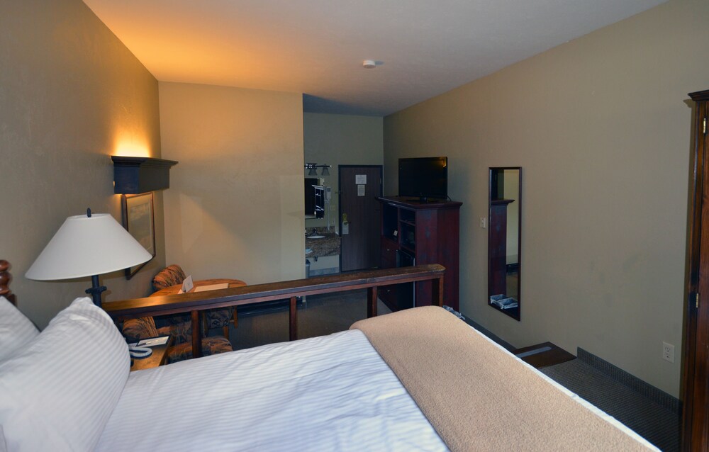 Bucks T 4 Lodge - photo 9