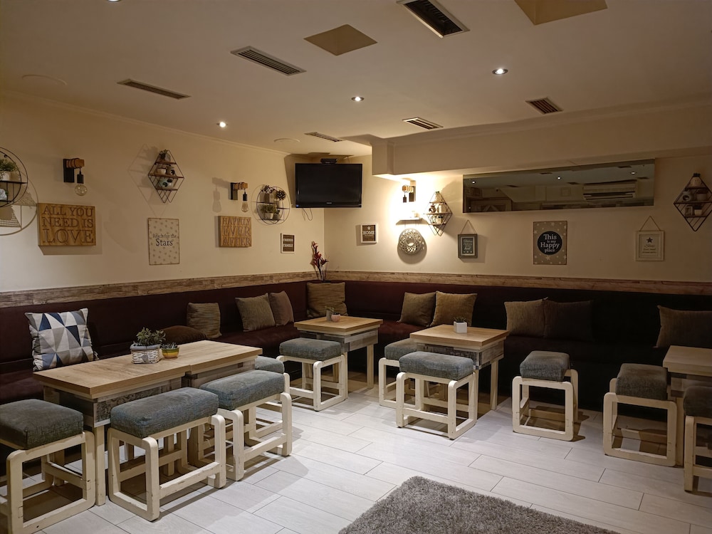 Rooms Madison in Zagreb, Croatia