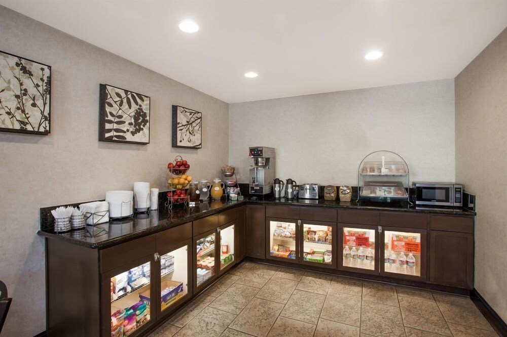 Travelodge La Mesa - photo 31