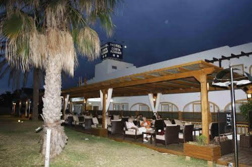 Hotel Costa Azahar — hotel in El Grao