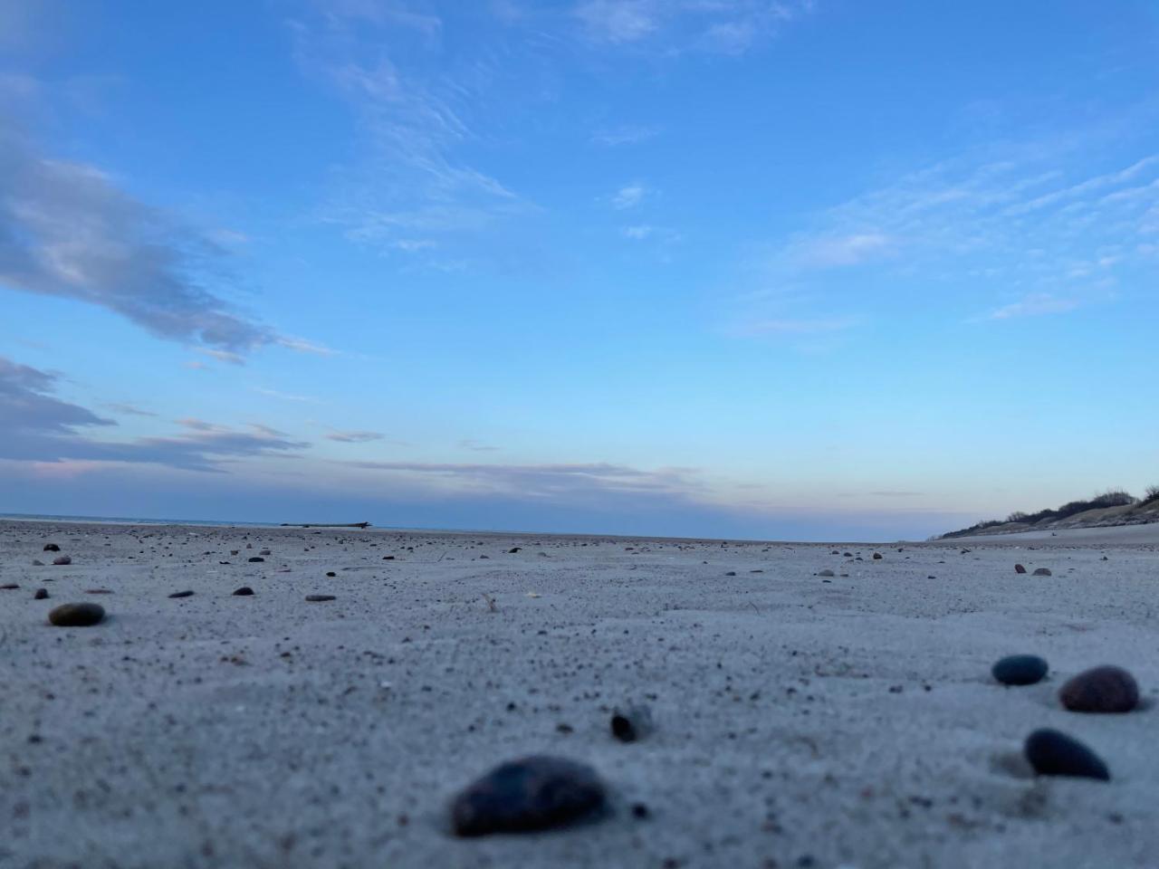 Hilltom Dunes — Ustka — photo 3