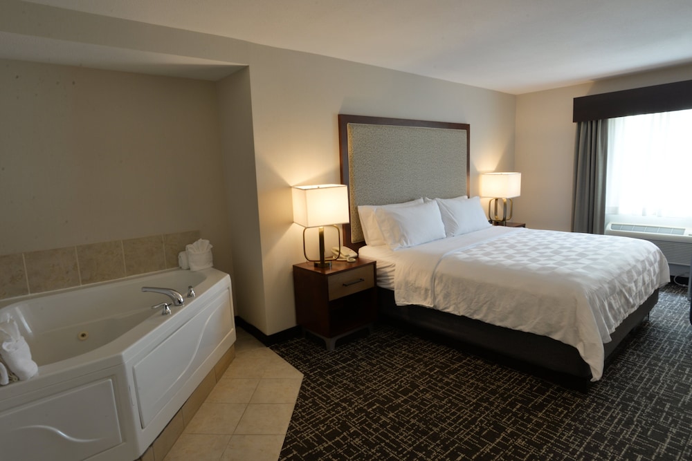Holiday Inn Hotel & Suites Minneapolis Lakeville an IHG Hotel - photo 4