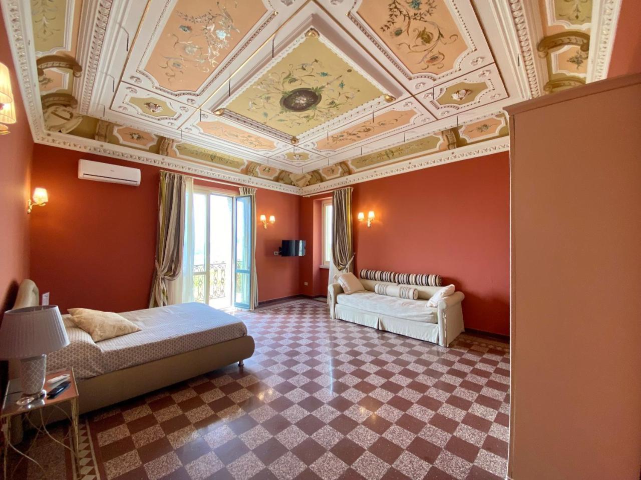 Dimora Le Pietre Del Mare in Pizzo, Italy