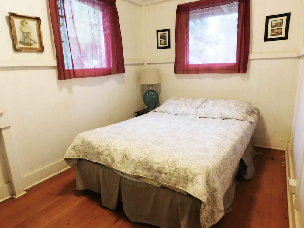 Pahala Plantation Cottages - photo 9