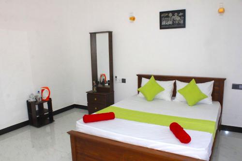 Royal Breeze Resort Sigiriya in Sigiriya, Sri Lanka