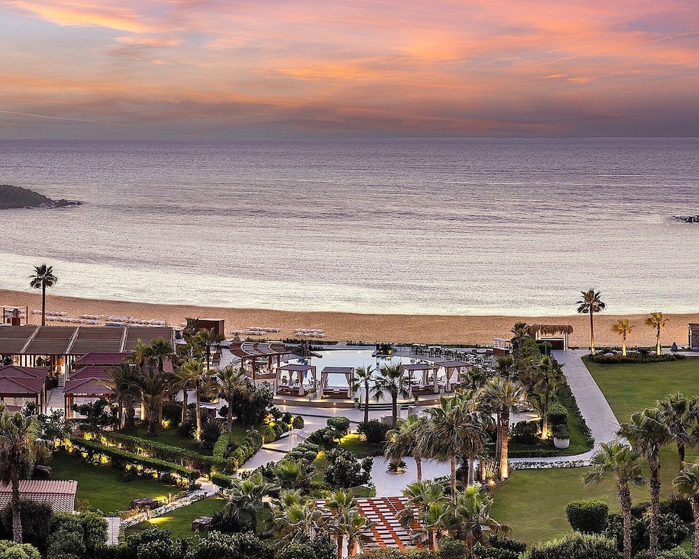 Four Seasons San Stefano