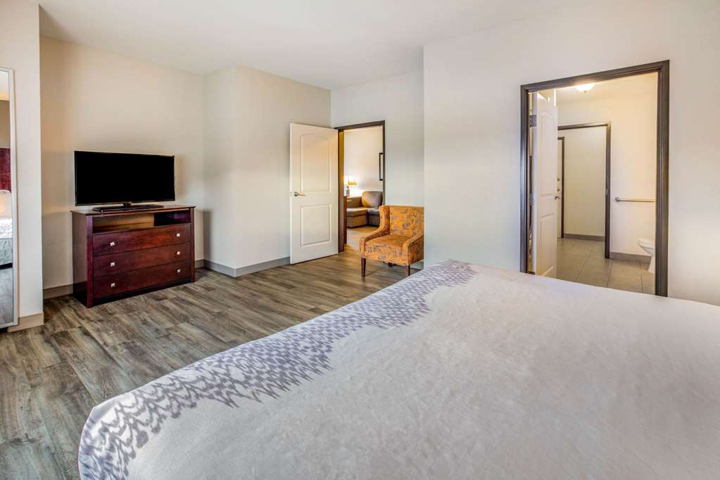 La Quinta Inn & Suites by Wyndham McKinney - photo 40