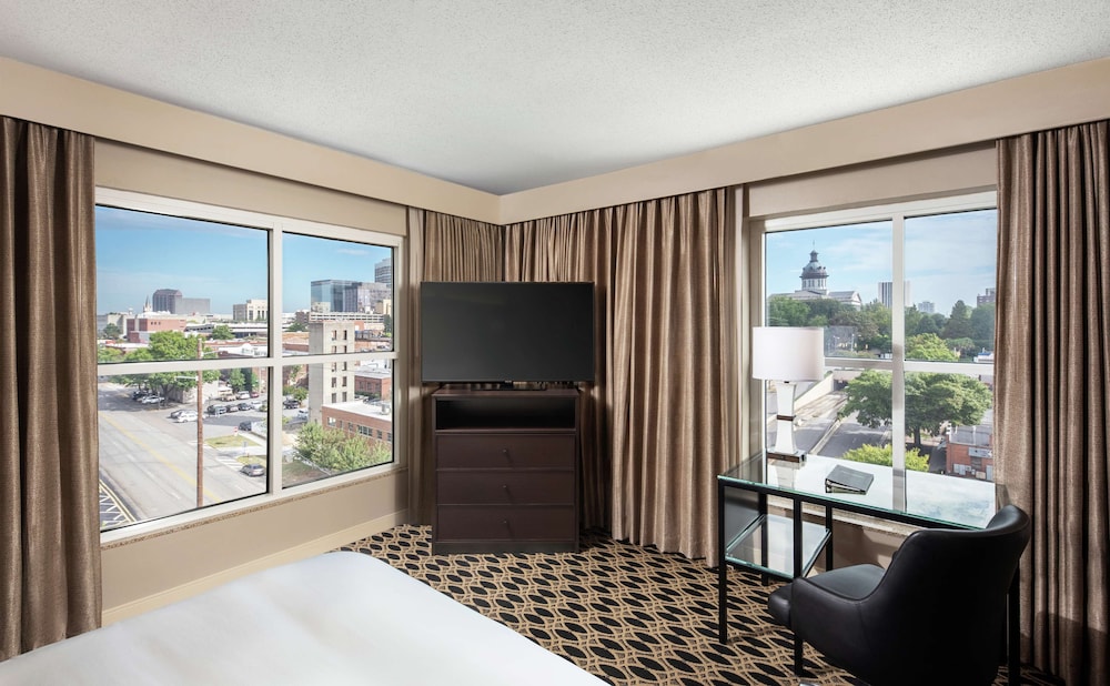 Hilton Columbia Center - photo 14