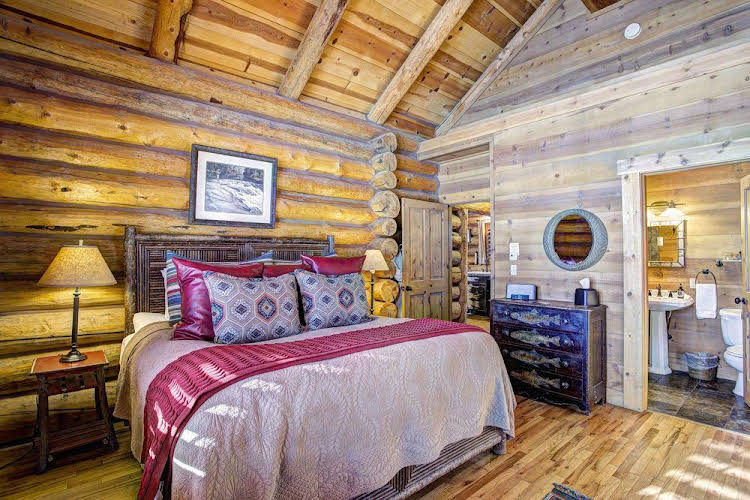 Devils Thumb Ranch Resort & Spa - photo 8