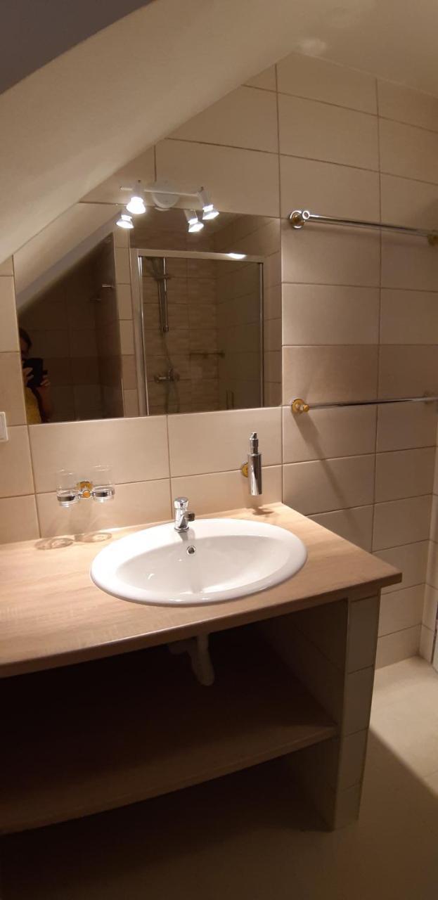 Apartman Tisa 68 — Libouchec — photo 3