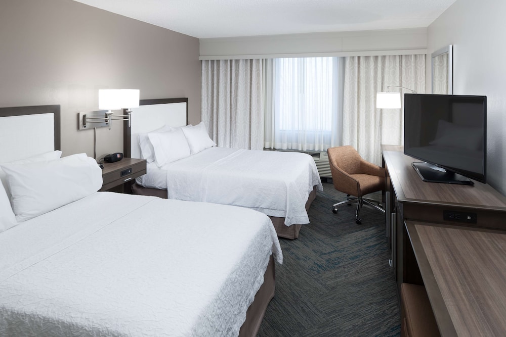 Hampton Inn Fort Lauderdale Downtown Las Olas Area - photo 14