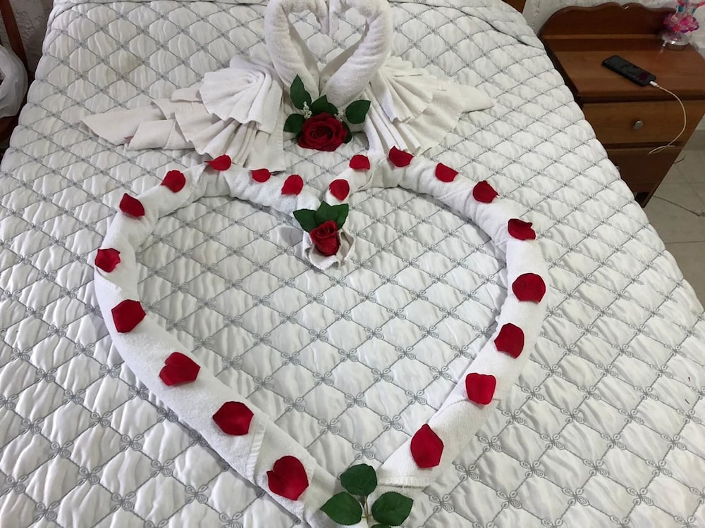 Las Palmas Hotel — Corozal — photo 4