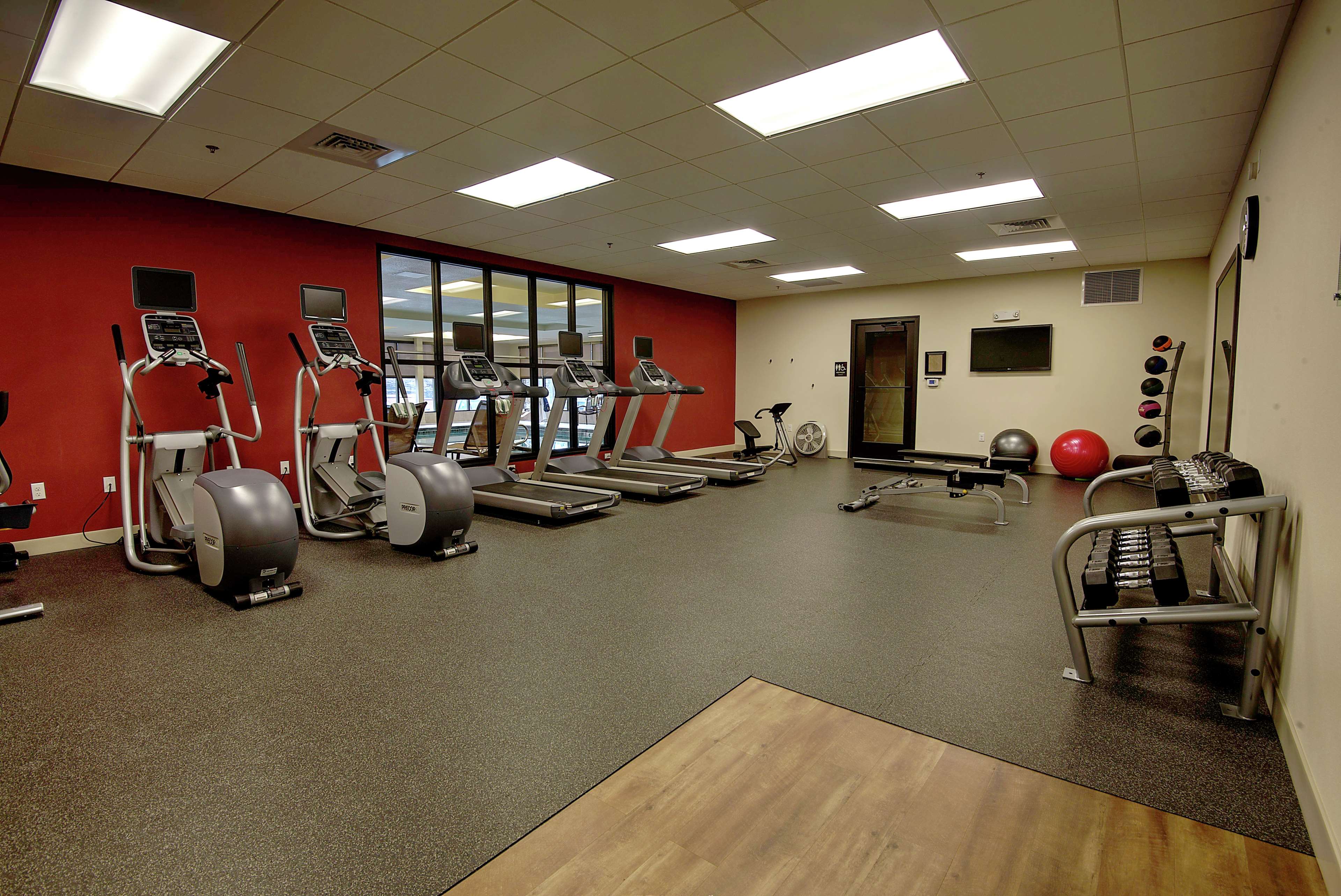 Homewood Suites By Hilton Durango Co - photo 21