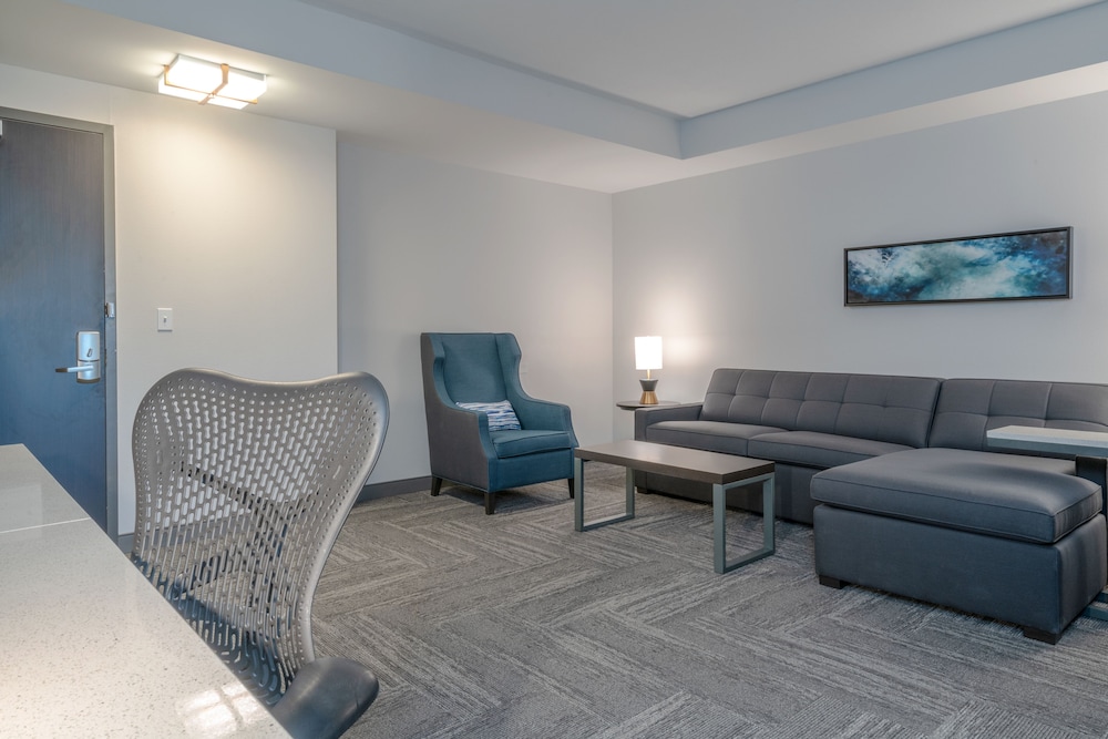 Hilton Garden Inn Pittsburgh Southpointe - photo 23