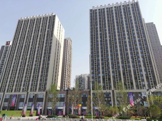 Hllhbbhryhyc - last minute hotel in Zhumadian