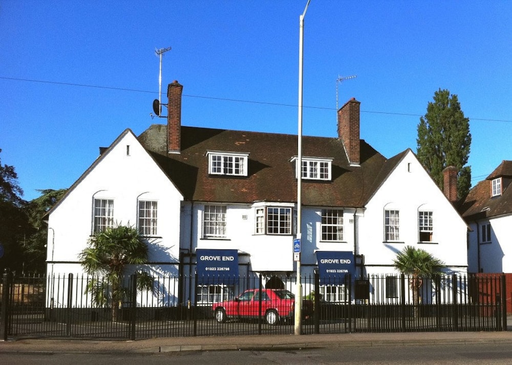 Grove End Hotel - last minute hotel in Bushey