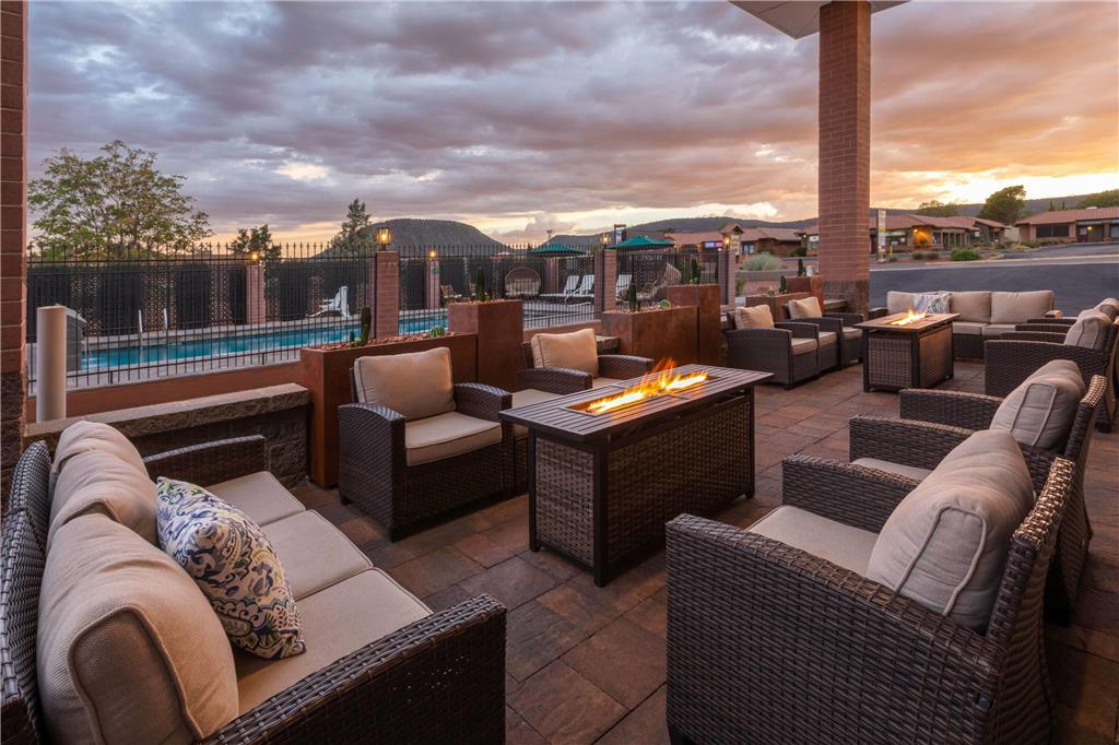 Kokopelli Inn Sedona Trademark Collection Wyndham - photo 41
