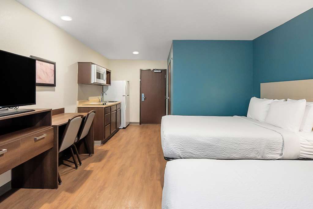 WoodSpring Suites Reno Sparks - photo 28